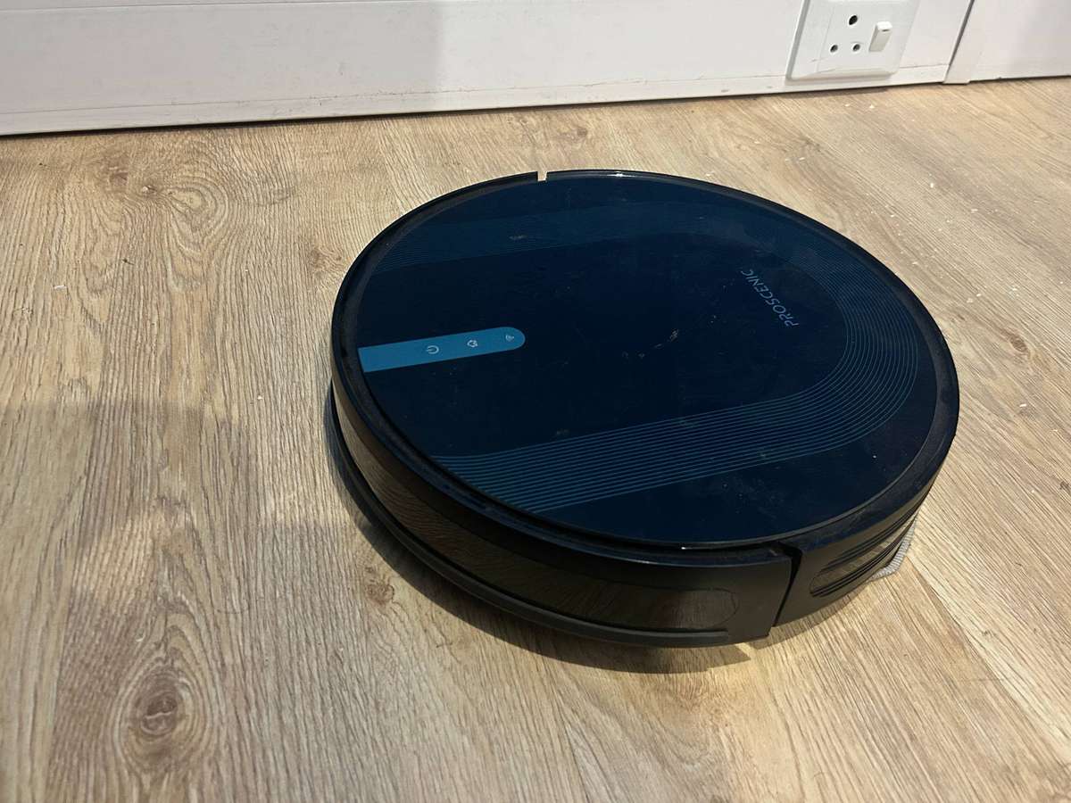 Proscenic 850T Robot Vacuum Cleaner