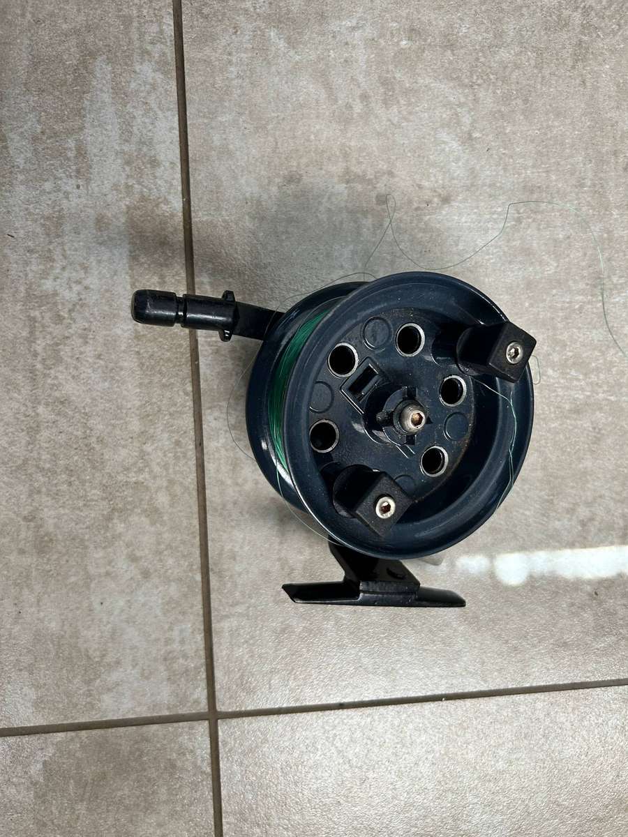 Spinning Fishing reel
