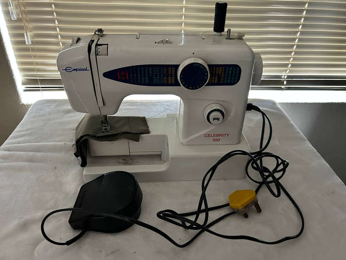 Empisal Celebrity 550