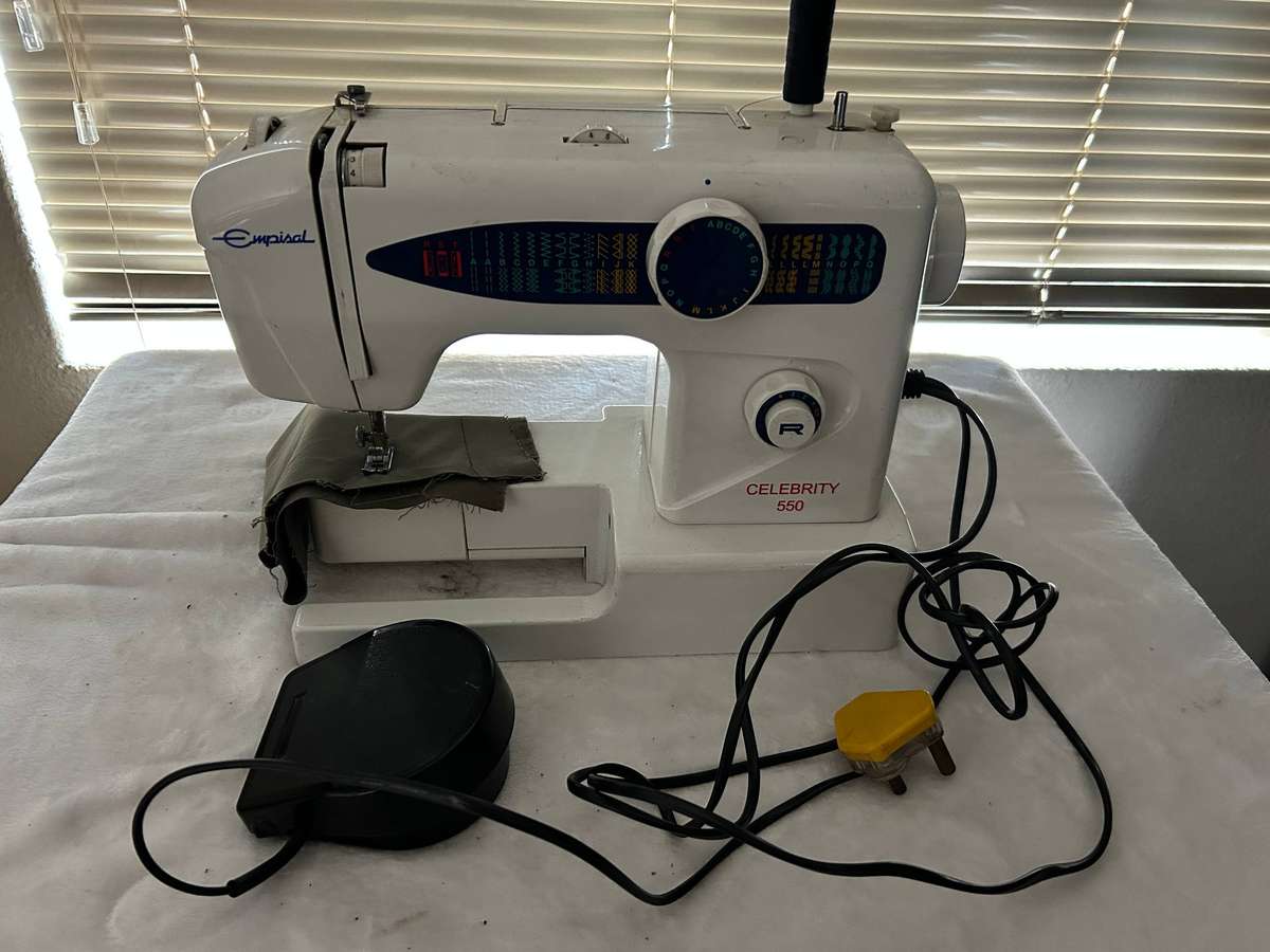 Empisal Celebrity 550