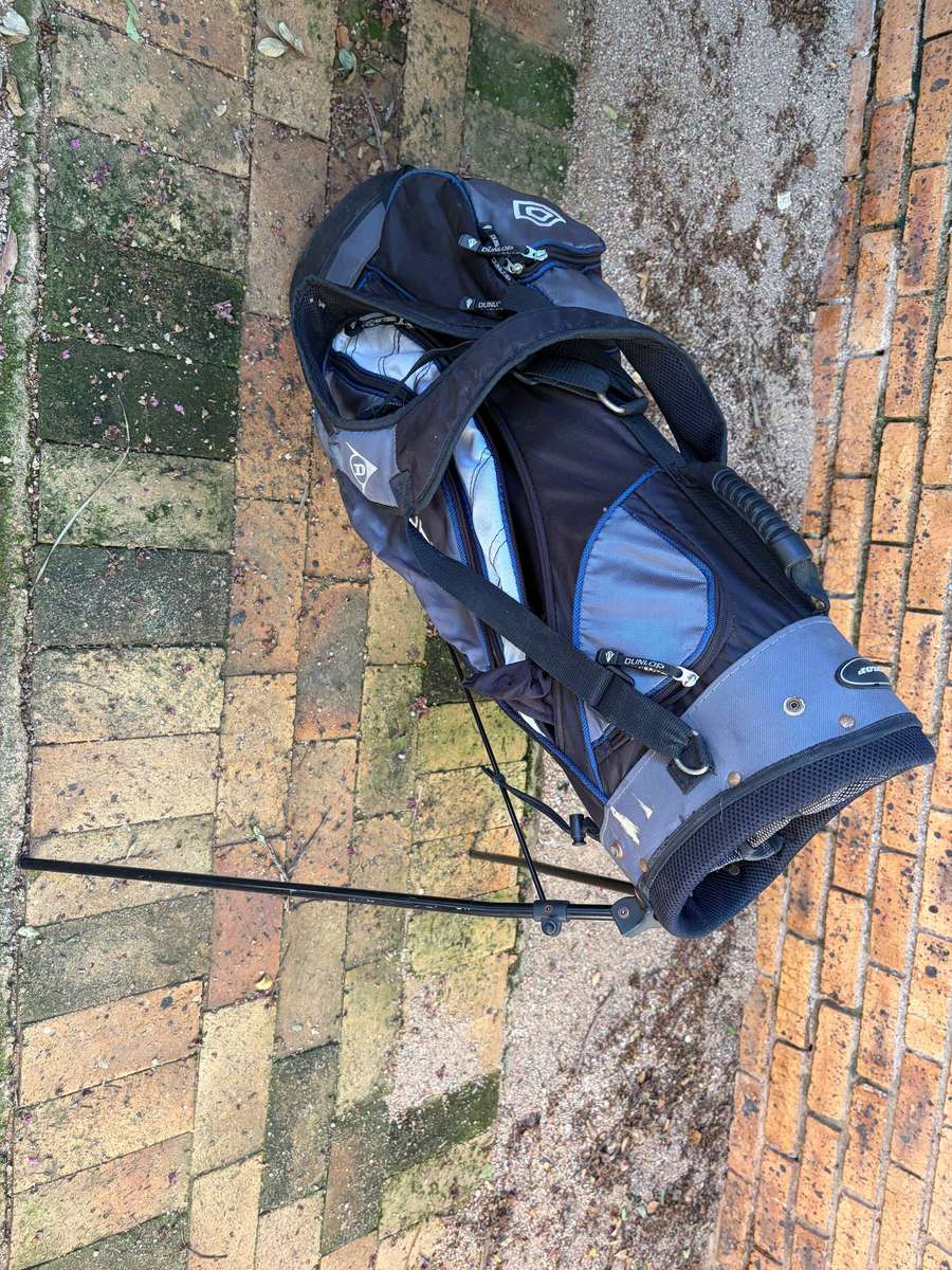 Golf bag