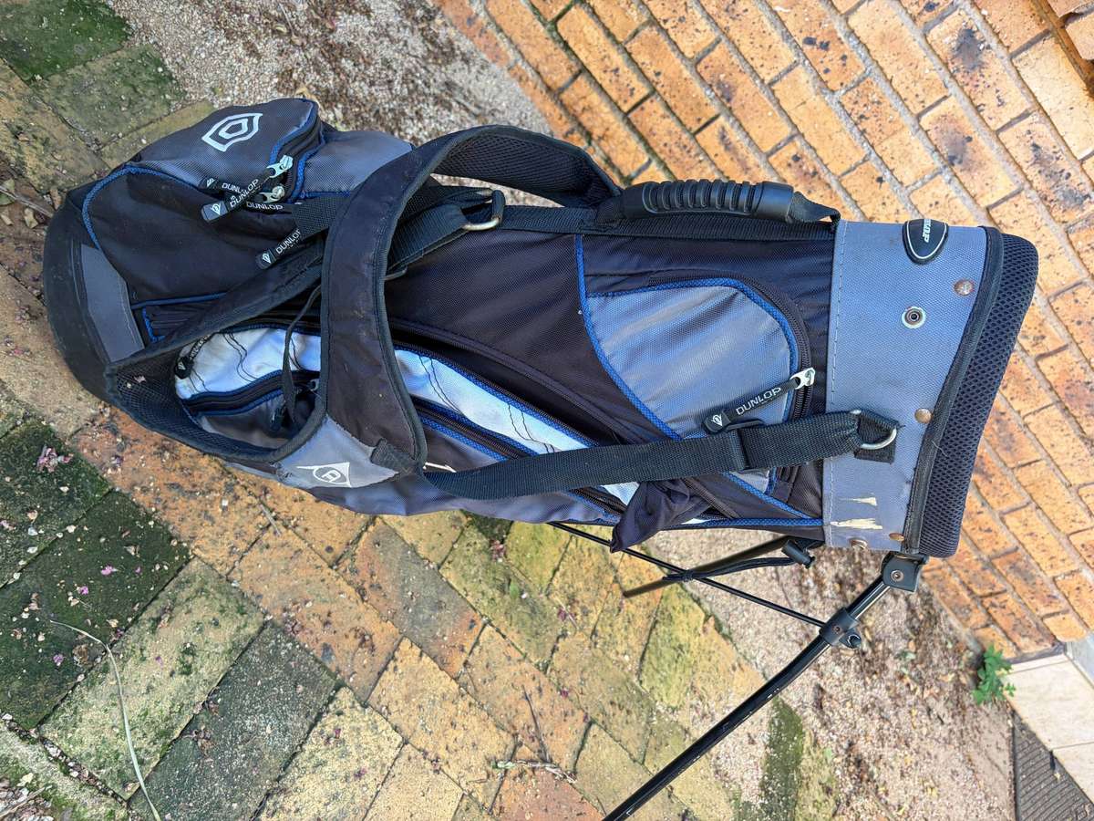 Golf bag