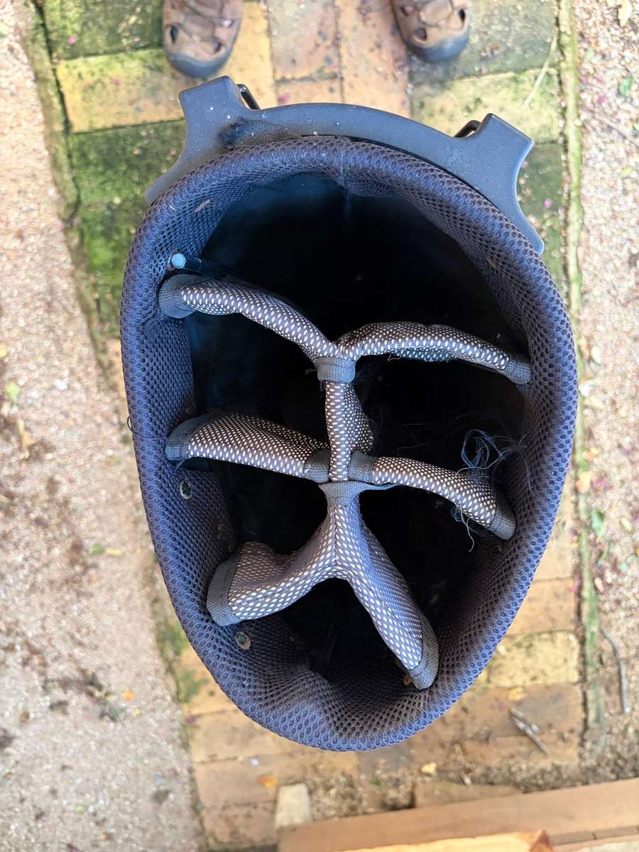 Golf bag