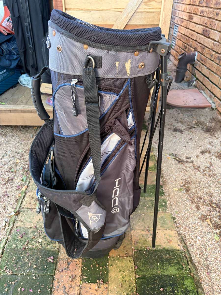 Golf bag