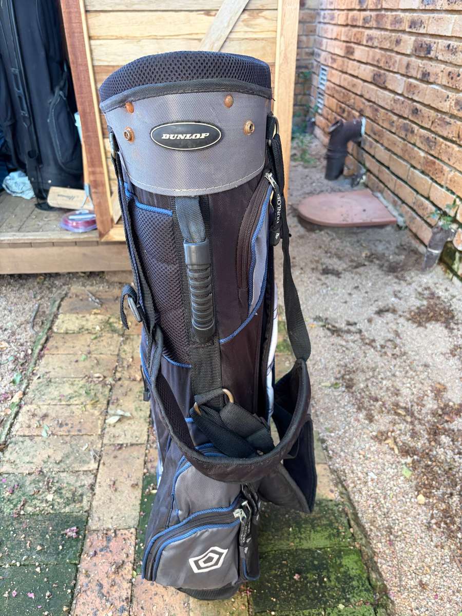 Golf bag