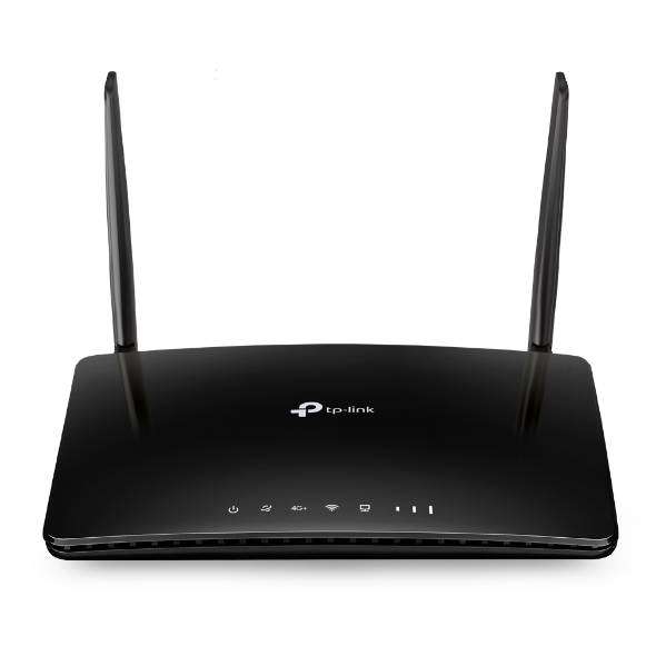 Archer MR600 4G+ Cat6 AC1200 Wireless Dual Band Gigabit Router