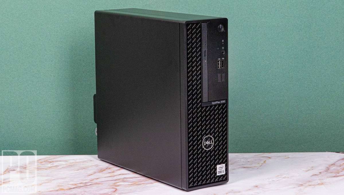 OptiPlex 3090 Small Form Factor