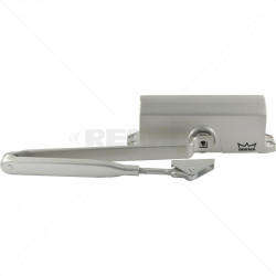 Door Closer - Dormas Medium Duty