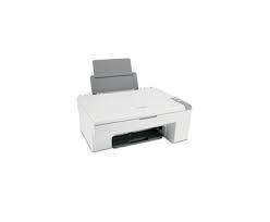 Lexmark X2350 printer