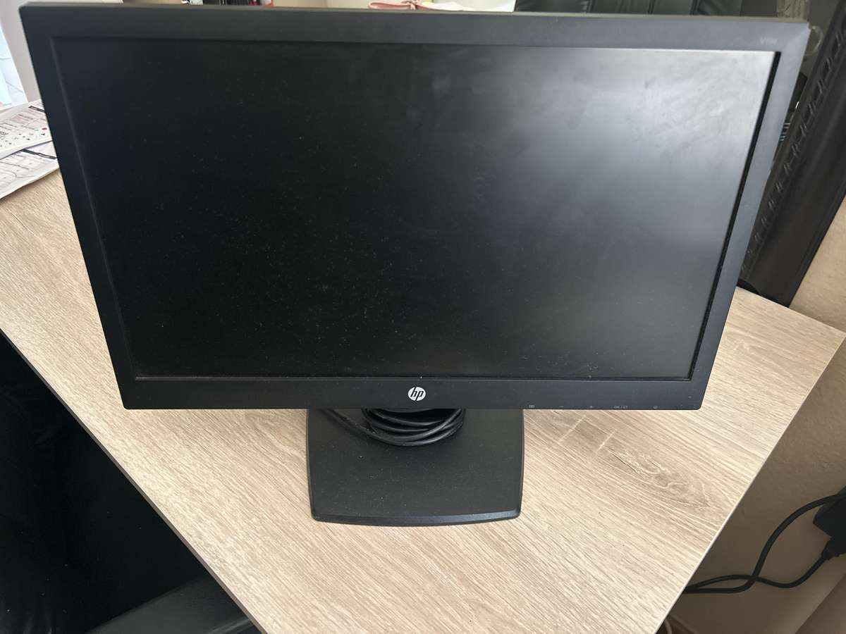 HP V194 monitor
