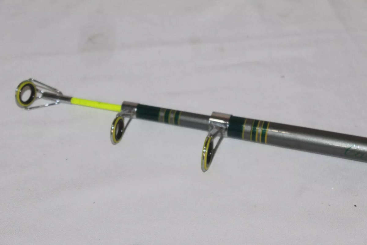 SILSTAR MX 3305-3509 fishing rod