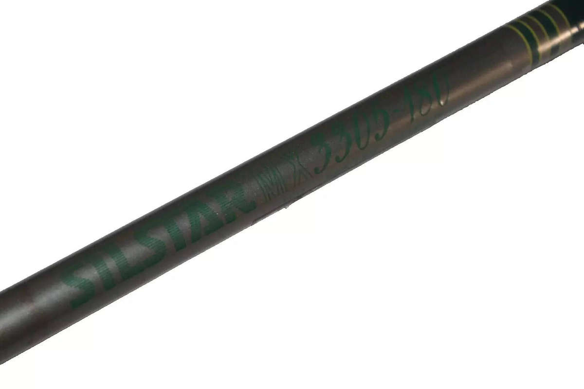 SILSTAR MX 3305-3509 fishing rod