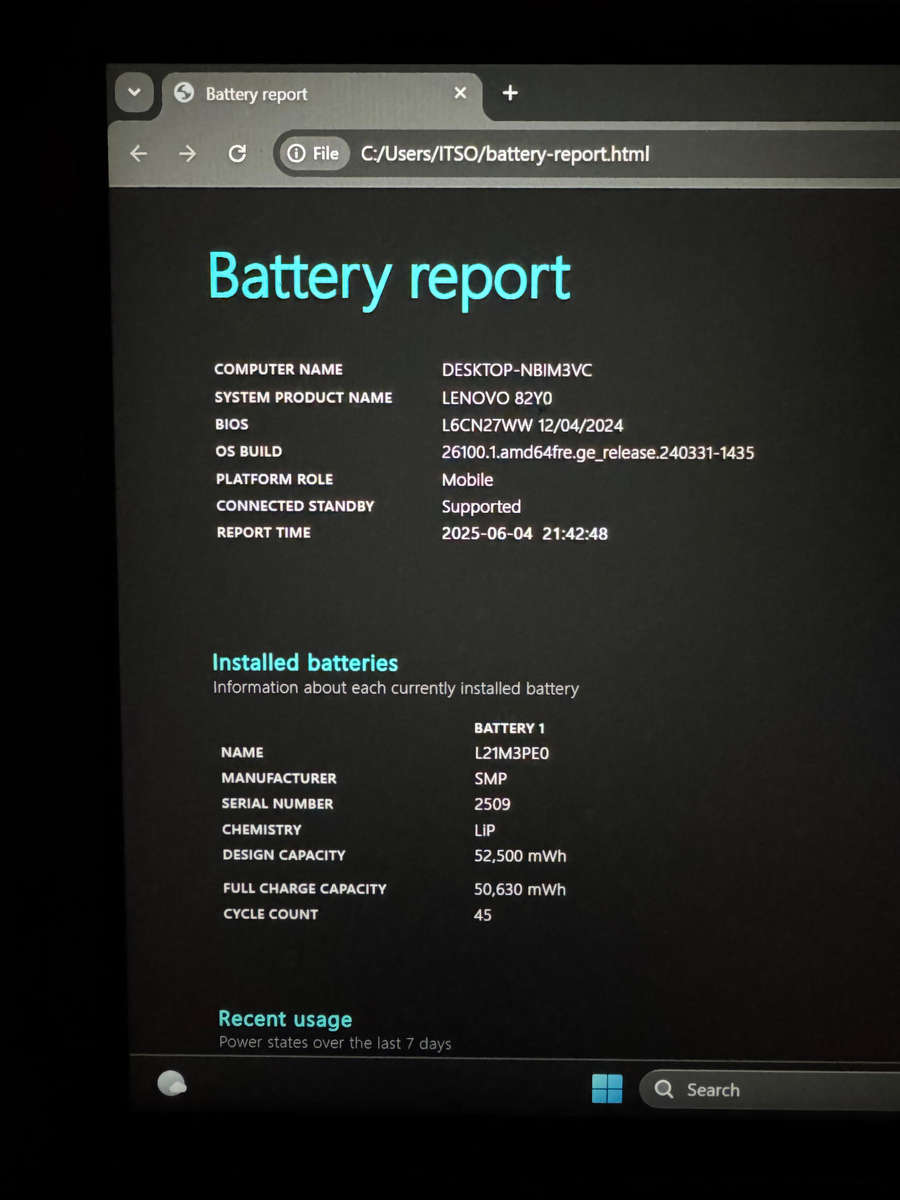 Lenovo IdeaPad Flex 5 14IRU8 82Y00093SA 13th Gen Intel Core i5-1335U up to 4.60GHz and Pen