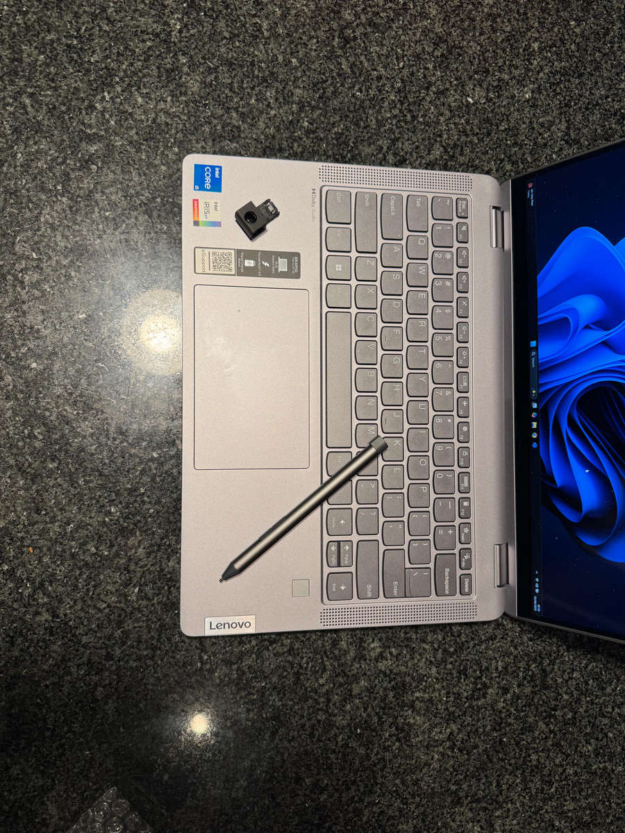 Lenovo IdeaPad Flex 5 14IRU8 82Y00093SA 13th Gen Intel Core i5-1335U up to 4.60GHz and Pen