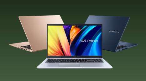 ASUS Vivobook 15
