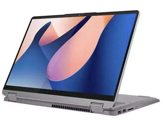 Lenovo IdeaPad Flex 5 14IRU8 82Y00093SA 13th Gen Intel Core i5-1335U up to 4.60GHz and Pen