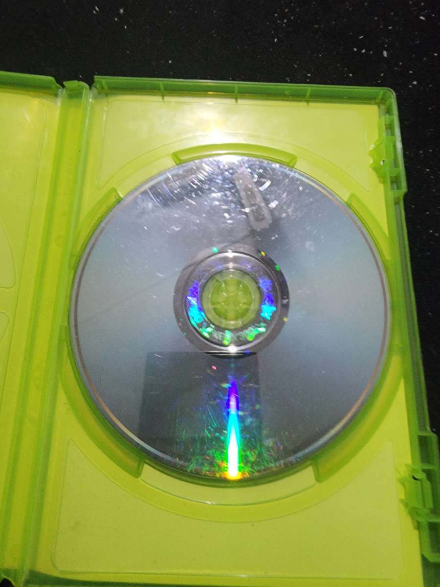 Call of Duty: Modern Warfare 3 (Xbox 360)