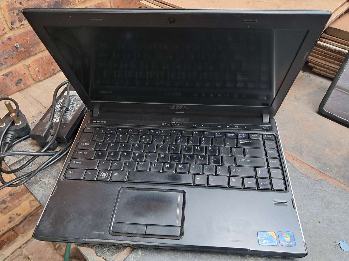 Dell Vostro 3300
