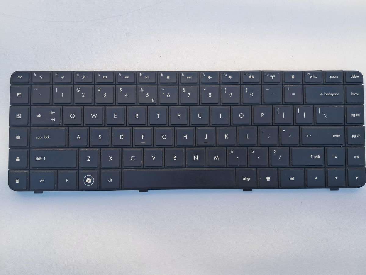 HP Compaq Presario Keyboard