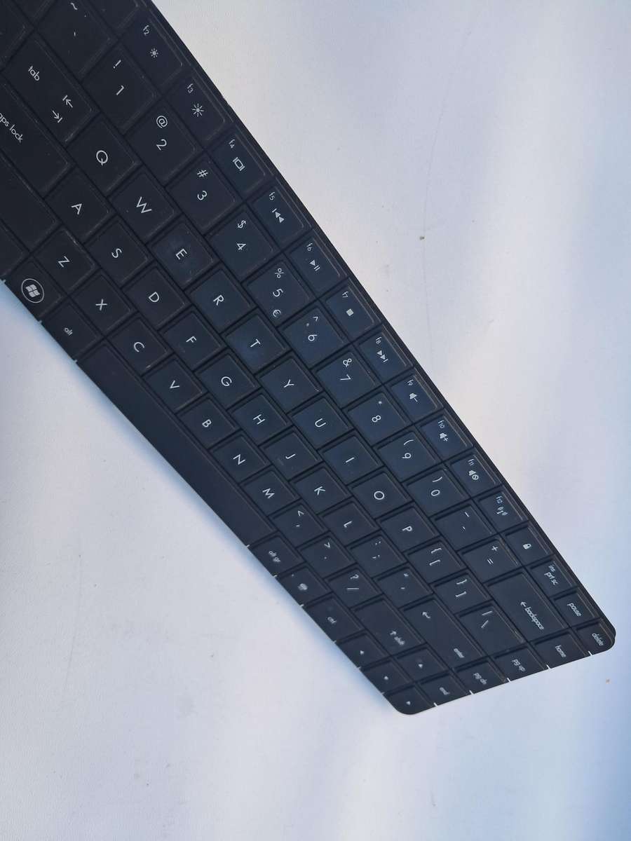 HP Compaq Presario Keyboard