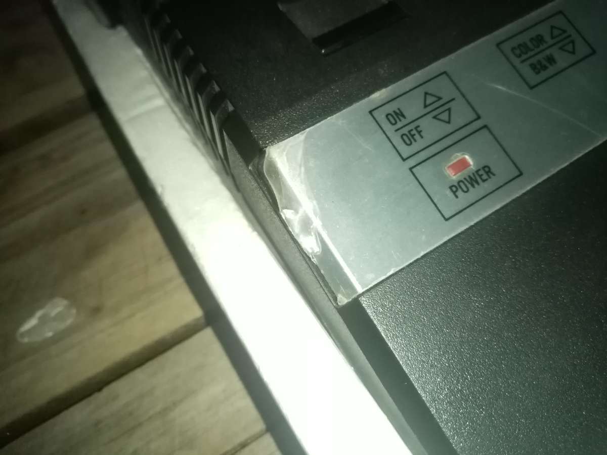 TV Game 2600 Atari Compatible