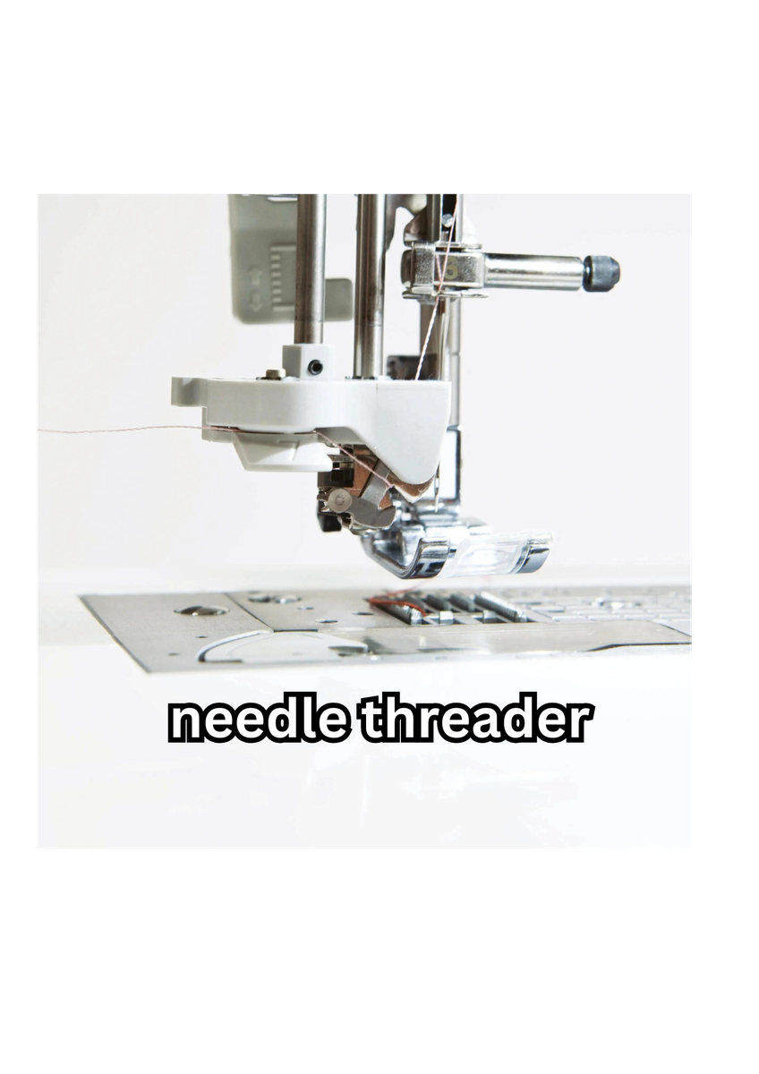 Brother A16 Sewing Machines