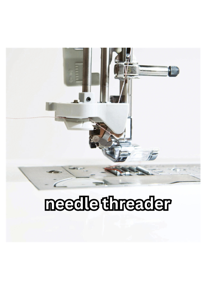 Brother F420 Sewing and Quilting machine