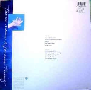 A-HA Stay on these Roads - Vinyl