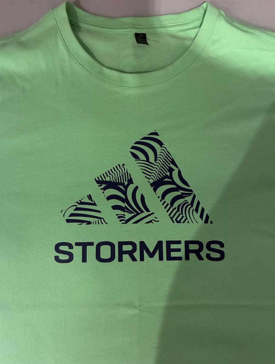 Stormers Rugby T-Shirt