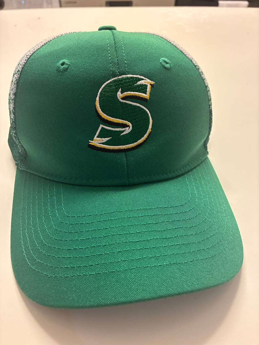 Stingers LIV Golf Cap