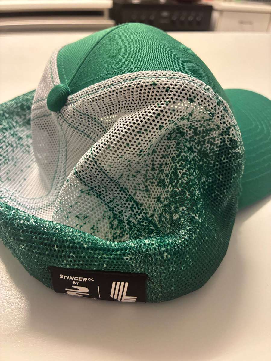 Stingers LIV Golf Cap
