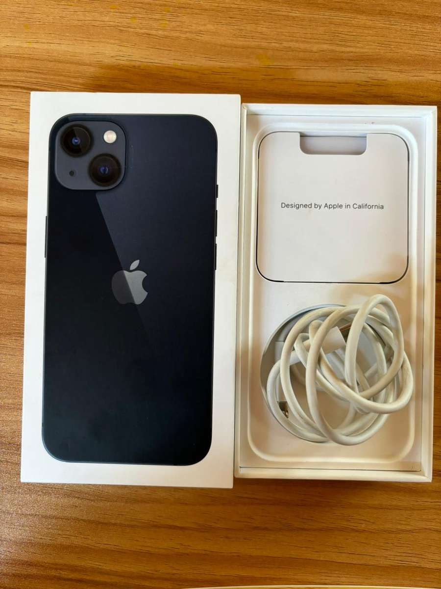 iPhone 13 256GB