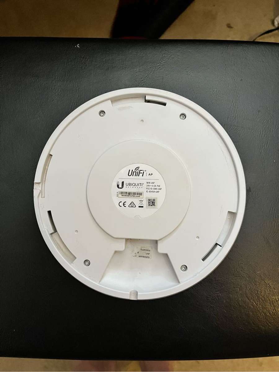 Ubiquiti Wireless Access Point