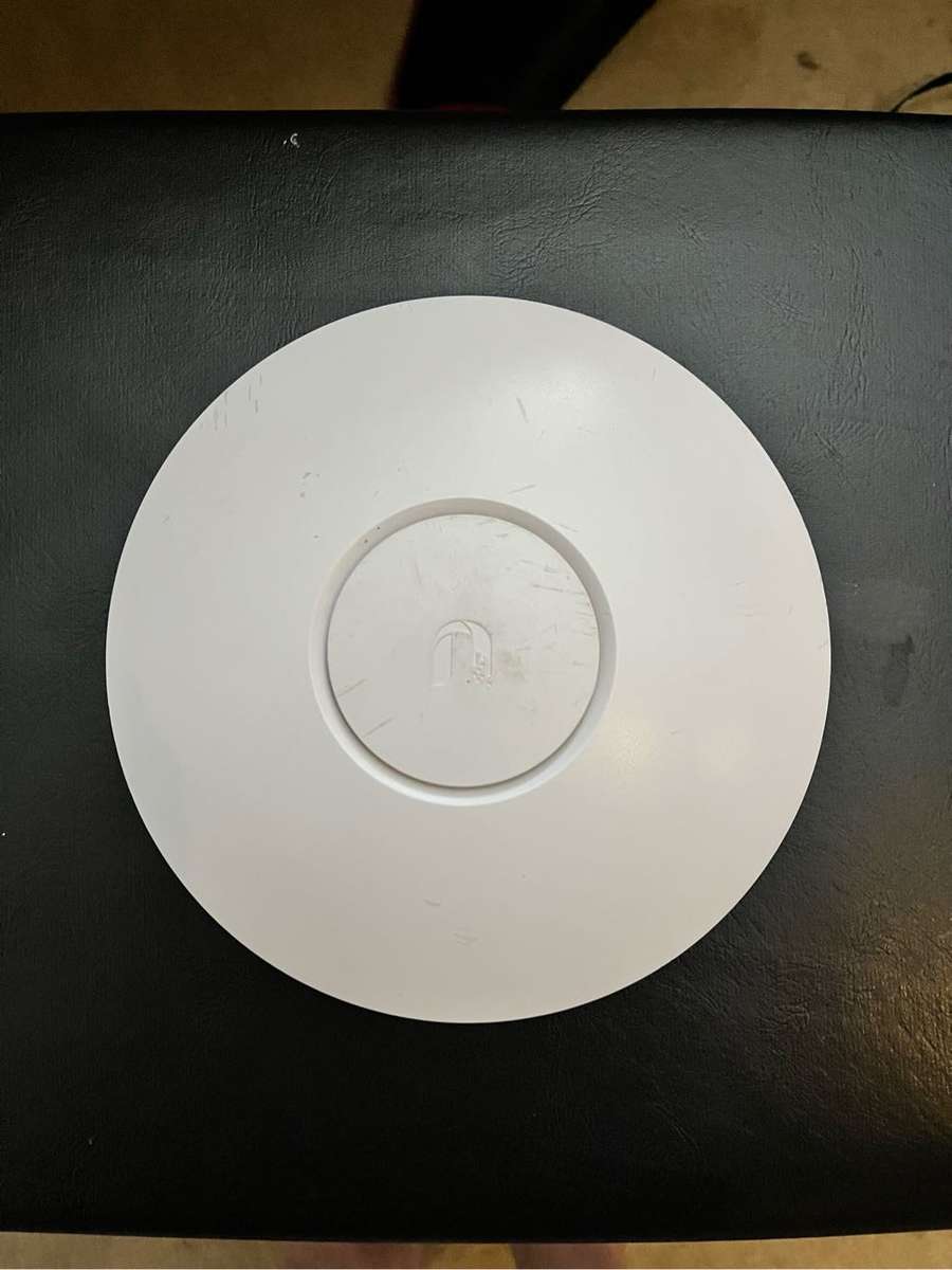 Ubiquiti Wireless Access Point