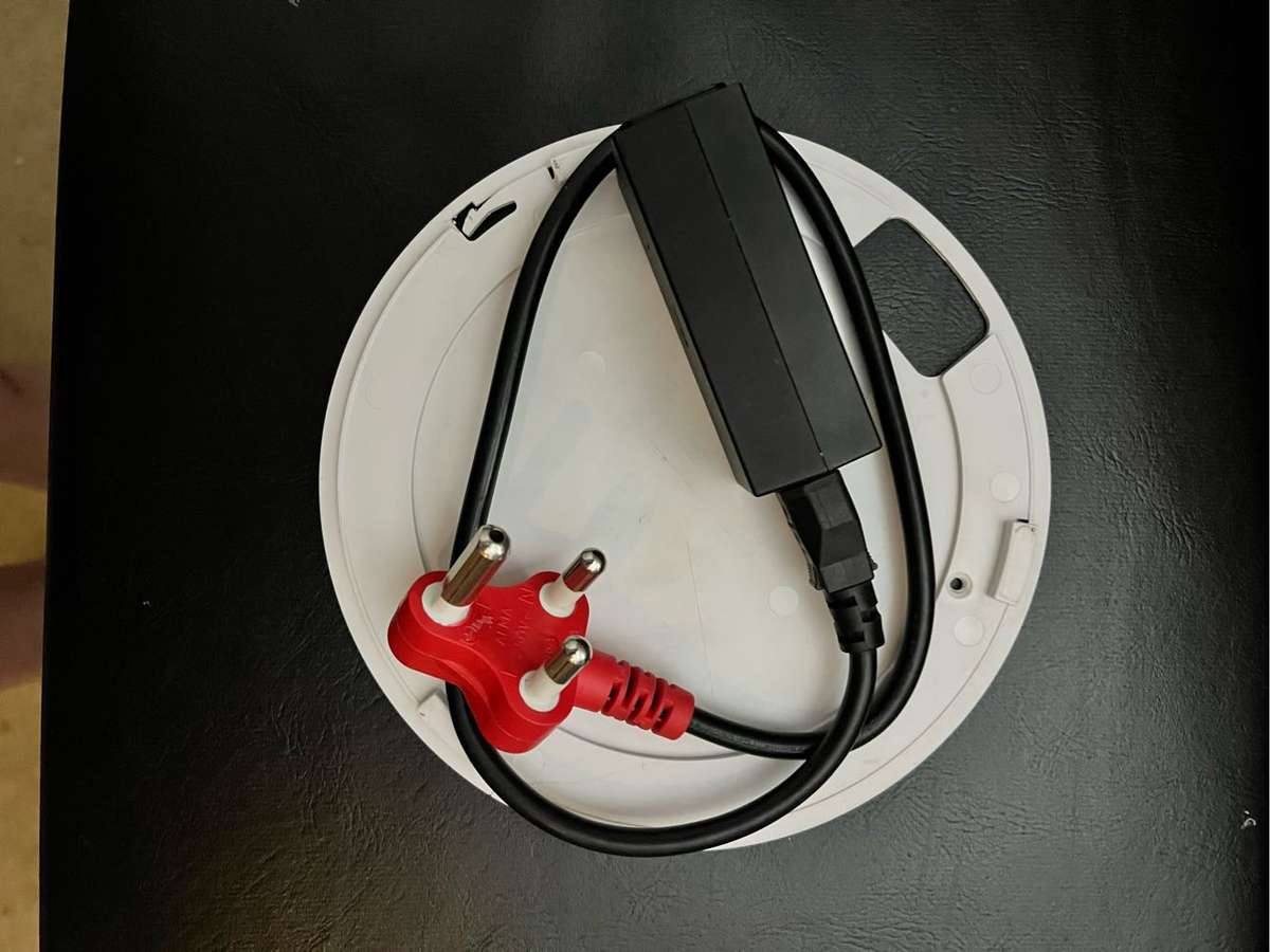 Ubiquiti Wireless Access Point