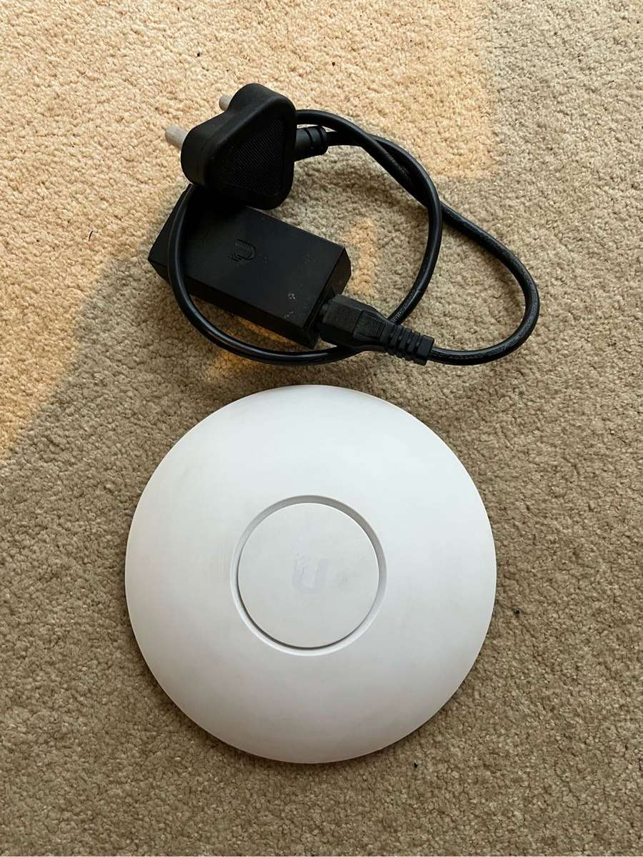 Ubiquiti UAP-AC-LR
