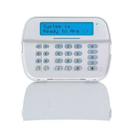 Dsc Power series NEO LCD keypad HS2LCDE1