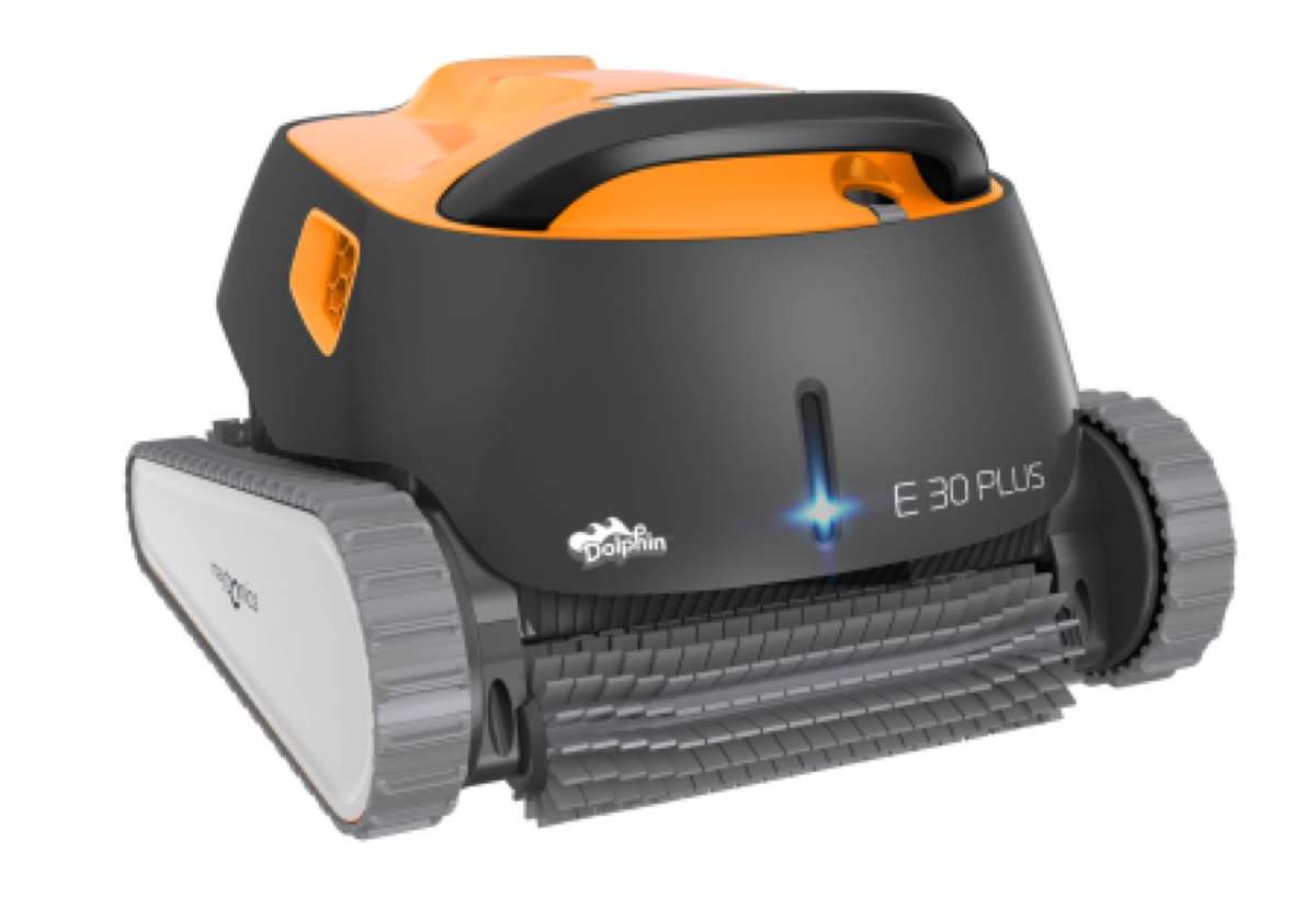 Dolphin E 30 Plus Pool Cleaner