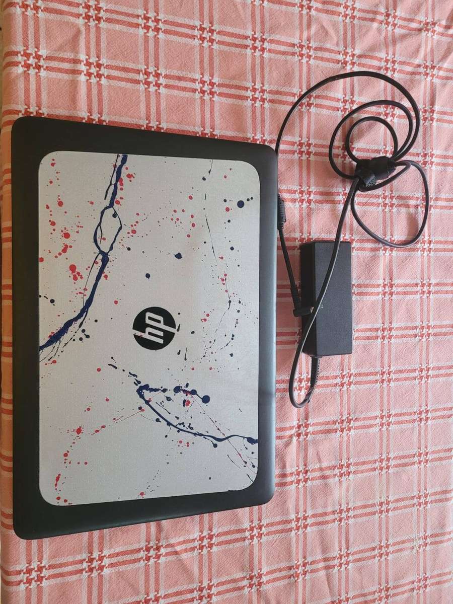 HP ZBook 15u G3 15.6" Core i7 Workstation Notebook - Intel Core i7-6500U ***FOR SPARES OR REPAIR***