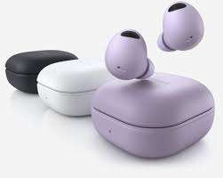 Samsung Galaxy Buds 2 Pro  Bora Purple