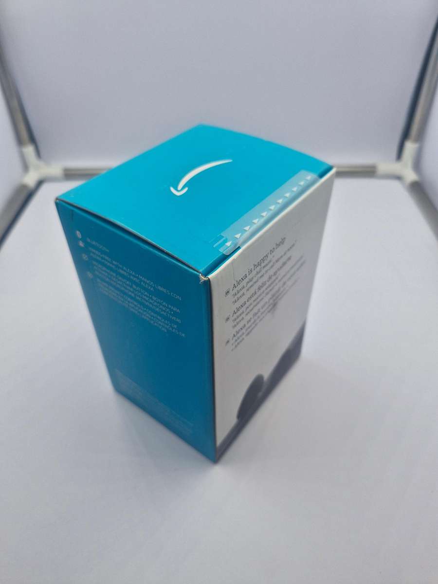 Amazon Echo Pop - Charcoal