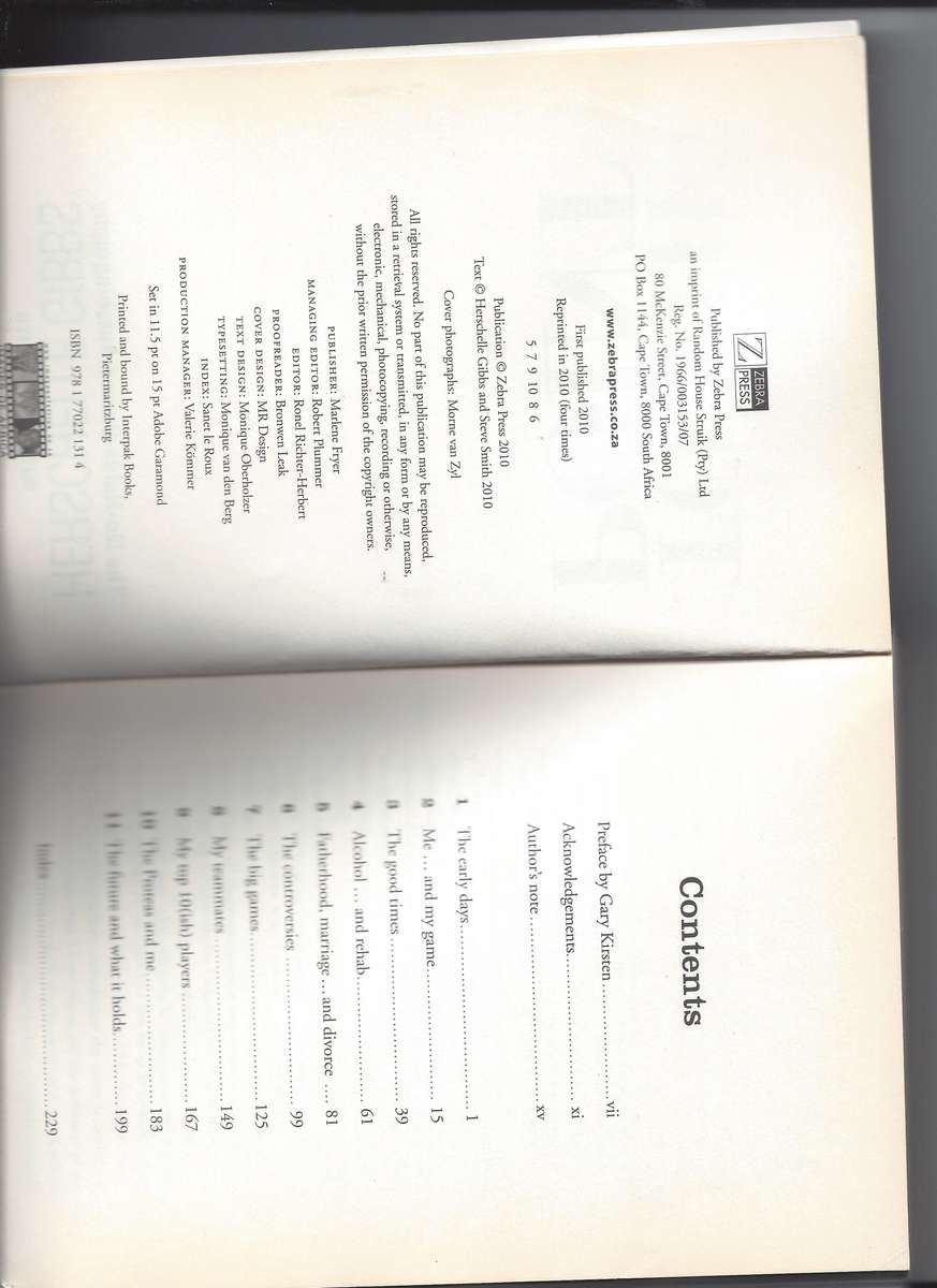 TO THE POINT AUTHOR: GIBBS, HERSCHELLE with Steve Smith Autobiography