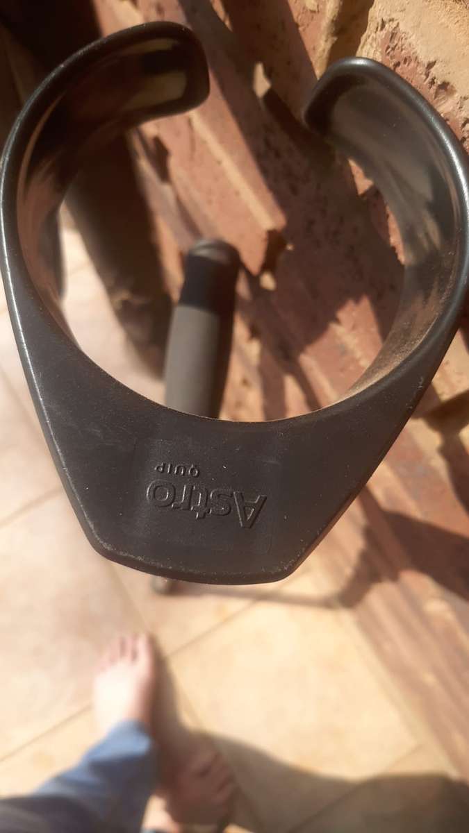 Astro Adults Elbow Crutches Price per Set of 2