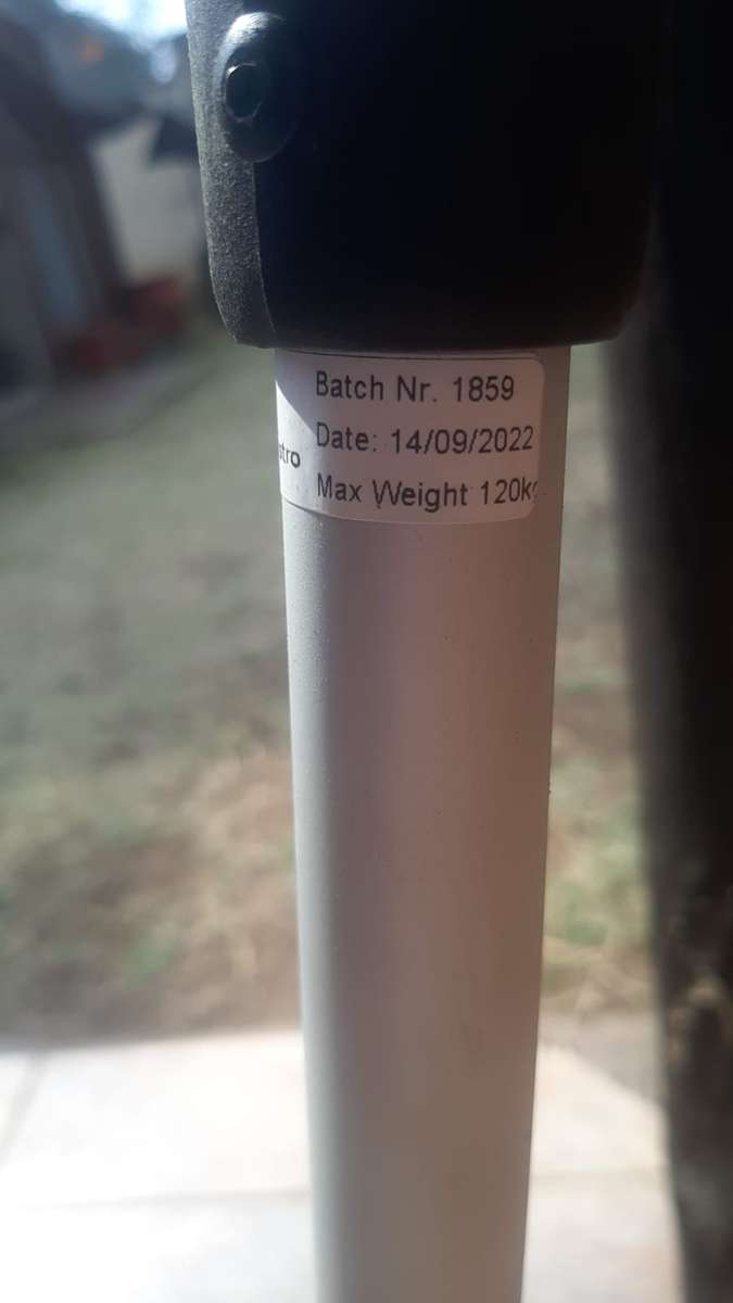 Astro Adults Elbow Crutches Price per Set of 2