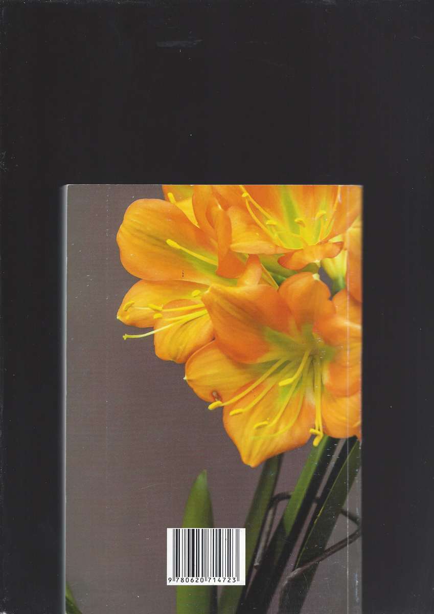 Book - Basic Genetics for Clivia Breeders - Johan Spies First Addition First print 2016 102 Page