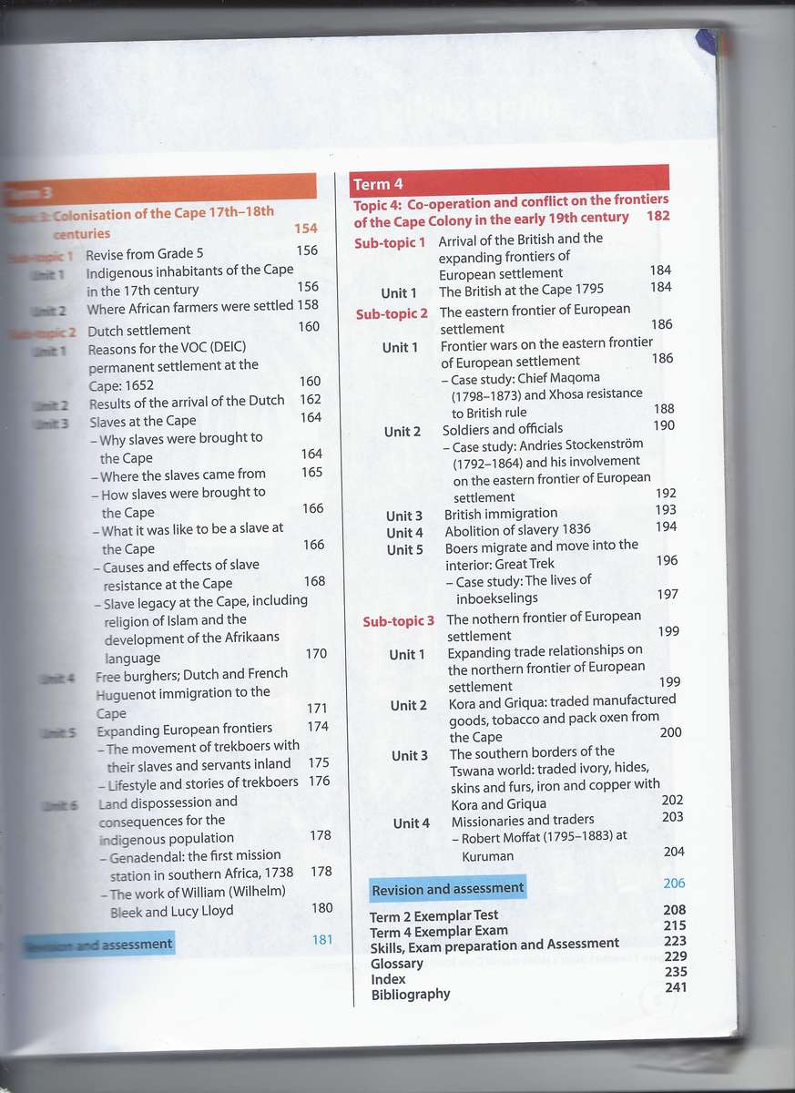 Platinum Social Sciences Learner's Book 7 - R. Ranby, B. Johannesson, M Monteith