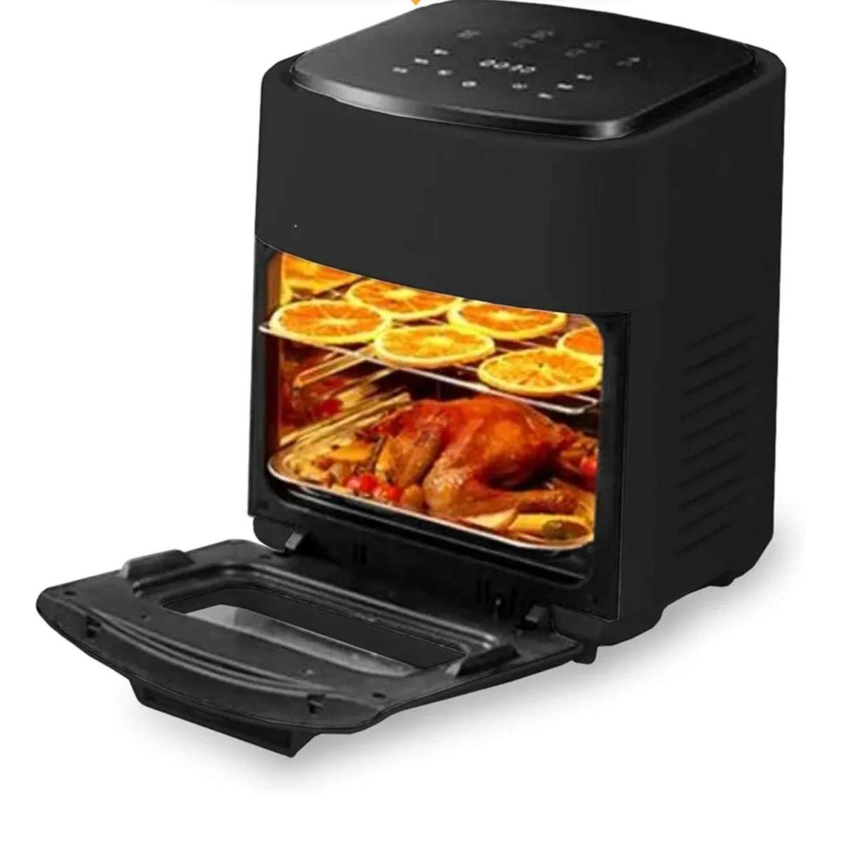 Digimark Airfryer 15L +Free 50pcs Airfryer Liners