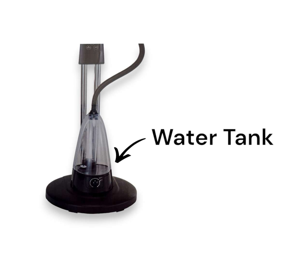 Condere  16 Pedestal Mist Fan  FS45-P16