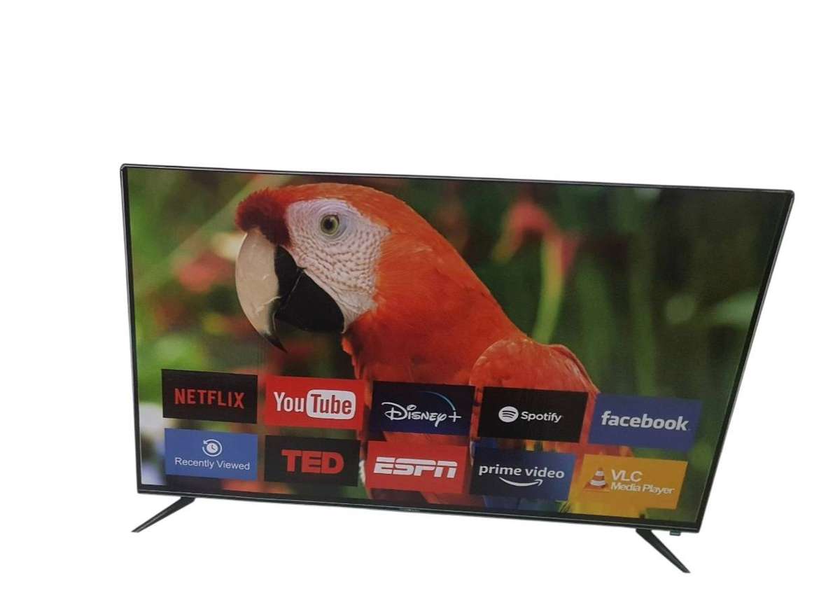 Digimark 55-Inch Smart TV (Android OS)  Full HD LED with WiFi & Netflix