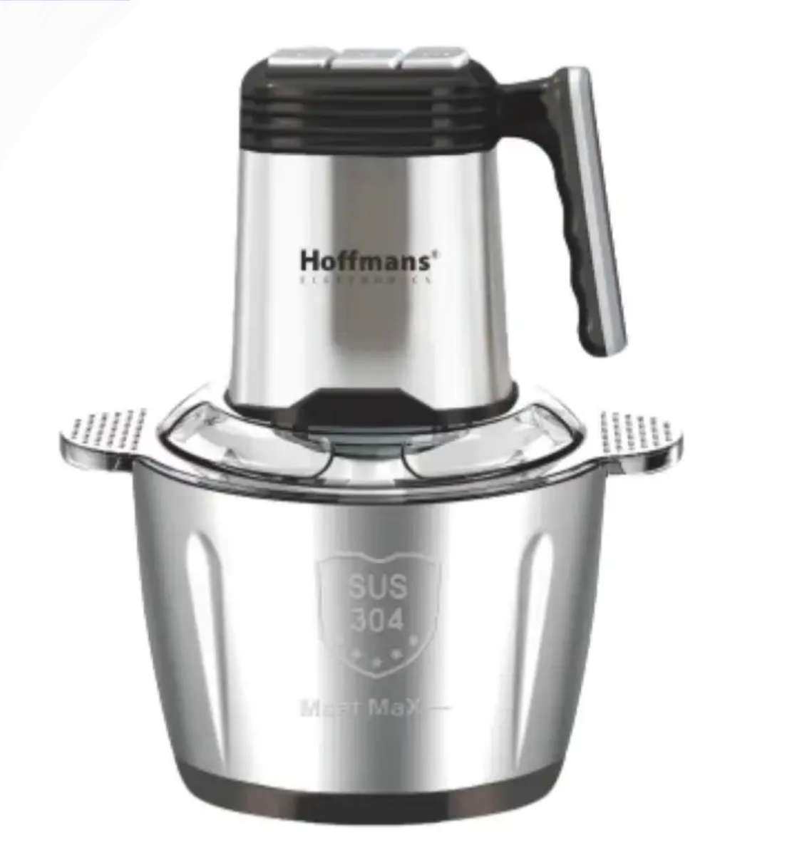 Hoffmans-Multi-Function Food Chopper 3.5L